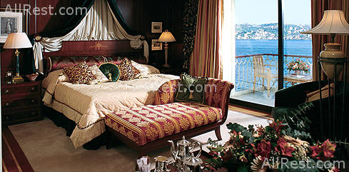 Ciragan Palace Hotel 26